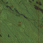 WA-Independent Mountain: GeoChange 1991-2011 Preview 2