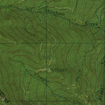 WA-Mount Zion: GeoChange 1987-2011 Preview 3