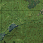WA-Mt Washington: GeoChange 1979-2011 Preview 2