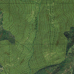 WA-Mt Washington: GeoChange 1979-2011 Preview 3