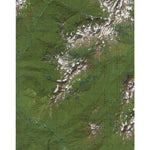 WA-Mount Skokomish: GeoChange 1985-2011 Preview 1