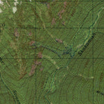WA-Mount Skokomish: GeoChange 1985-2011 Preview 3