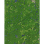 WA-Nahwatzel Lake: GeoChange 1973-2011 Preview 1