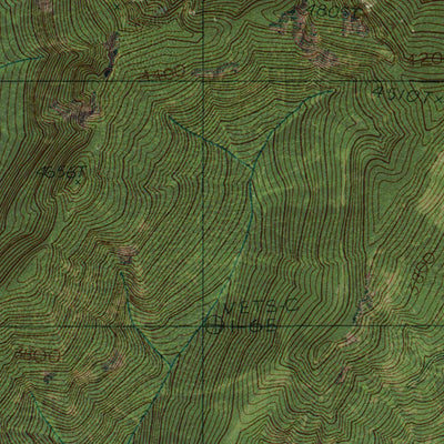 WA-Mt Jupiter: GeoChange 1979-2011 Preview 3