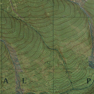 WA-The Brothers: GeoChange 1979-2011 Preview 2