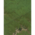 WA-Tyler Peak: GeoChange 1987-2011 Preview 1