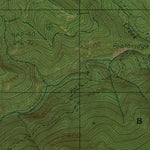 WA-Tyler Peak: GeoChange 1987-2011 Preview 2