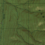 WA-Tyler Peak: GeoChange 1987-2011 Preview 3