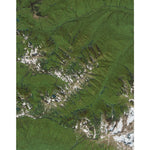 WA-Mount Carrie: GeoChange 1943-2011 Preview 1