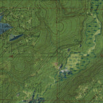 WA-Lilliwaup: GeoChange 1969-2011 Preview 3