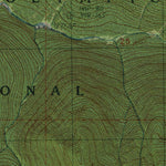 WA-Mount Tom: GeoChange 1987-2011 Preview 2