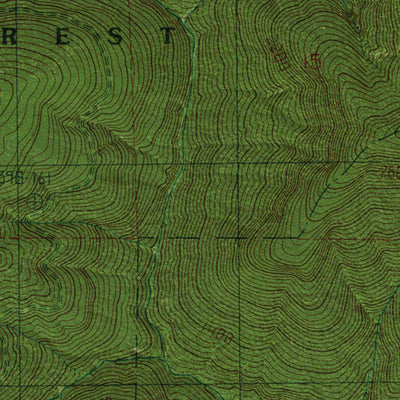 WA-Finley Creek: GeoChange 1985-2011 Preview 2