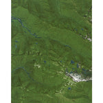 WA-Bogachiel Peak: GeoChange 1943-2011 Preview 1
