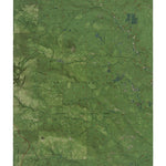 WA-Tacoma Peak: GeoChange 1991-2011 Preview 1