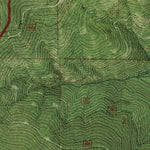 WA-Tacoma Peak: GeoChange 1991-2011 Preview 3