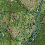 WA-Curlew: GeoChange 1983-2011 Preview 2
