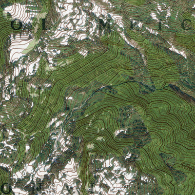 WA-Kimta Peak: GeoChange 1987-2011 Preview 2