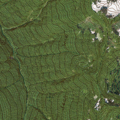 WA-Kimta Peak: GeoChange 1987-2011 Preview 3