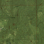 WA-Vulcan Mountain: GeoChange 1983-2011 Preview 2