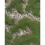 WA-Wellesley Peak: GeoChange 1987-2011 Preview 1