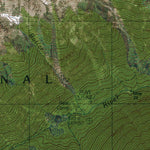 WA-Wellesley Peak: GeoChange 1987-2011 Preview 2