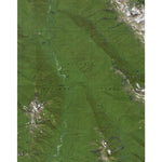 WA-Mc Cartney Peak: GeoChange 1987-2011 Preview 1