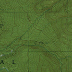 WA-Mc Cartney Peak: GeoChange 1987-2011 Preview 2