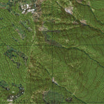 WA-Mc Cartney Peak: GeoChange 1987-2011 Preview 3