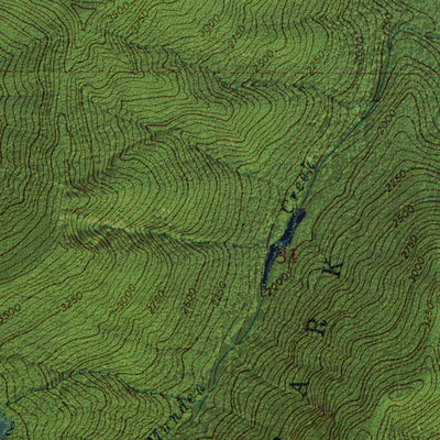 WA-Slide Peak: GeoChange 1943-2011 Preview 3