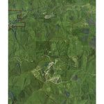 WA-Goddards Peak: GeoChange 1991-2011 Preview 1