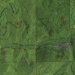 WA-Goddards Peak: GeoChange 1991-2011 Preview 3