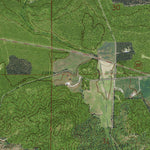 WA-Springdale: GeoChange 1962-2011 Preview 2