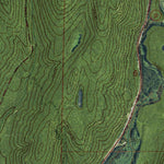 WA-Lake Gillette: GeoChange 1991-2011 Preview 2