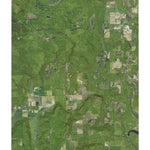 WA-Forest Center: GeoChange 1962-2011 Preview 1