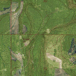 WA-Forest Center: GeoChange 1962-2011 Preview 2