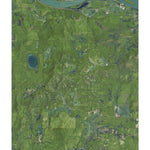 WA-Diamond Lake: GeoChange 1965-2011 Preview 1