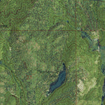 WA-Diamond Lake: GeoChange 1965-2011 Preview 3