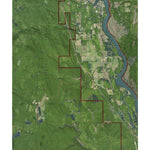 WA-Ione: GeoChange 1991-2011 Preview 1