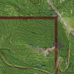 WA-Ione: GeoChange 1991-2011 Preview 2