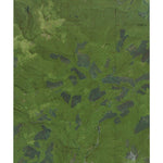 WA-ID-Helmer Mountain: GeoChange 1967-2011 Preview 1