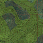 WA-ID-Helmer Mountain: GeoChange 1967-2011 Preview 2