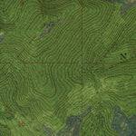 WA-ID-Helmer Mountain: GeoChange 1967-2011 Preview 3