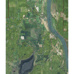 WA-Cusick: GeoChange 1991-2011 Preview 1