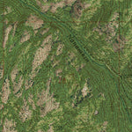 WA-Central Peak: GeoChange 1983-2011 Preview 3