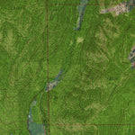 WA-China Bend: GeoChange 1965-2011 Preview 3