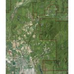 WA-Chewelah: GeoChange 1991-2011 Preview 1