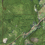 WA-Chewelah: GeoChange 1991-2011 Preview 3