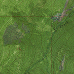 WA-Kettle Falls: GeoChange 1965-2011 Preview 3