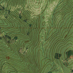 WA-Seventeenmile Mountain: GeoChange 1991-2011 Preview 2