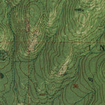 WA-Seventeenmile Mountain: GeoChange 1991-2011 Preview 3